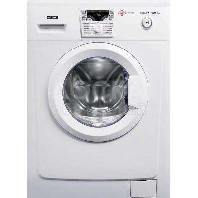 Стиральная машина ATLANT 70С102