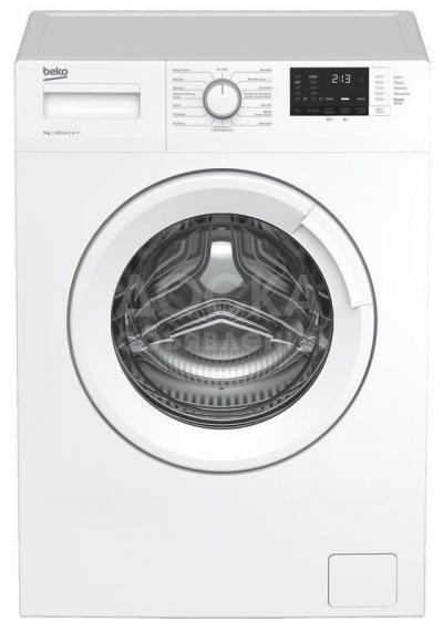 Стиральная машина BEKO WRE 5512 BWW