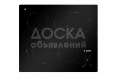 Варочная панель элекртическая GEFEST СН 4231 К12