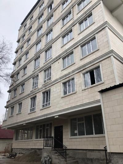 Продаю 3-комнатную квартиру, 75кв. м., этаж - 7/8, 8 мкр.