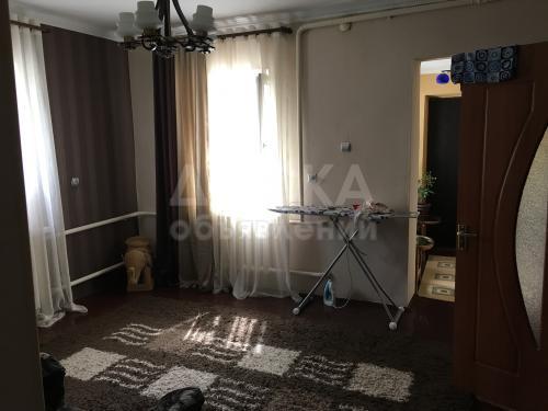 Продаю 4-ком., 173.03кв. м., 10-сот., с.Новопокровка.