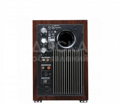 Microlab Hi Fi multimedia Speakers X3