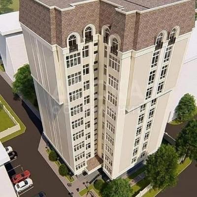 Продаю 2-комнатную квартиру, 86кв. м., этаж - 10/10, ул. Ажыбек Баатыра 1/1.