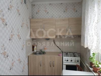 Продаю 1-комнатную квартиру, 34кв. м., этаж - 9/9, Восток 5 .