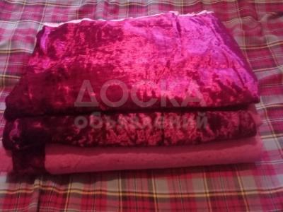 Кыжыма материал