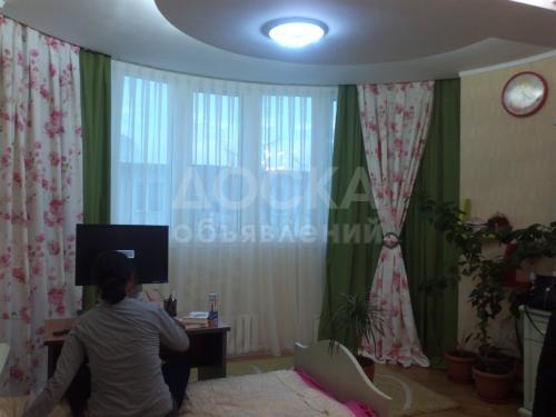 Шторы на заказ