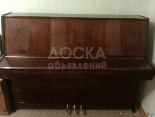 продаю пианино "Беларусь" б/у