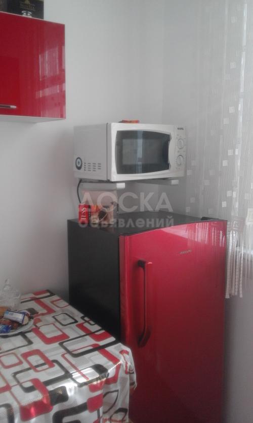 Продаю квартиру 1-ком., 22.7кв. м., этаж - 4/5, Калык-Акиева пер Токтогула.