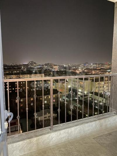 Продаю 3-комнатную квартиру, 65кв. м., этаж - 9/10, Токтогула 163-165 (Исанова).