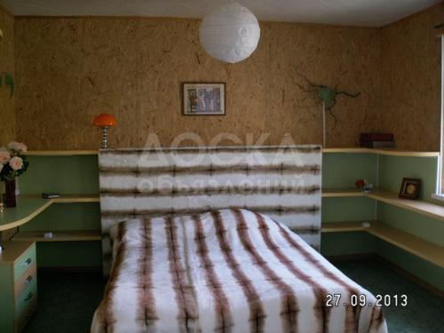 Продаю дом 6-ком., 300кв. м., этаж-2, 12-сот., стена другое, Южный берег. В районе Барскоона.