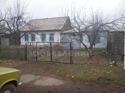 Продаю дом 4-ком. 85кв. м., этаж-1, 10-сот., стена кирпич, Ананьево.