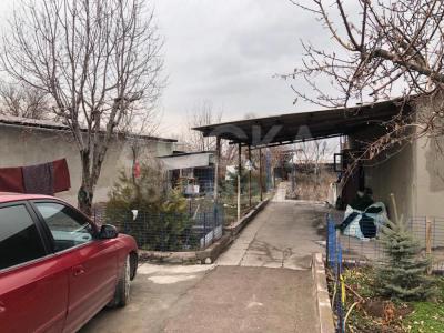 Продаю дом 4-ком. 69кв. м., этаж-1, 8-сот., стена кирпич, Воронцовка.