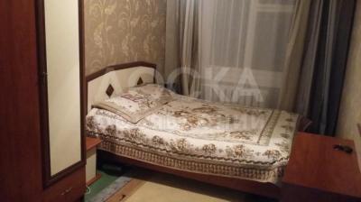 Продаю 3-комнатную квартиру, 58кв. м., этаж - 3/5, мкрн Кок-Жар.