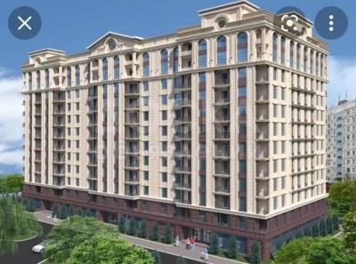 Продаю 3-комнатную квартиру, 80.4кв. м., этаж - 10/10, 12 мкр .