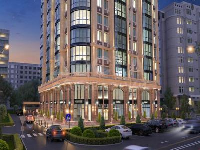 Продаю 3-комнатную квартиру, 140кв. м., этаж - 10/10, 7 мкр.