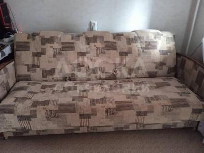 продаю раскладной диван, б/у, состояние хорошее