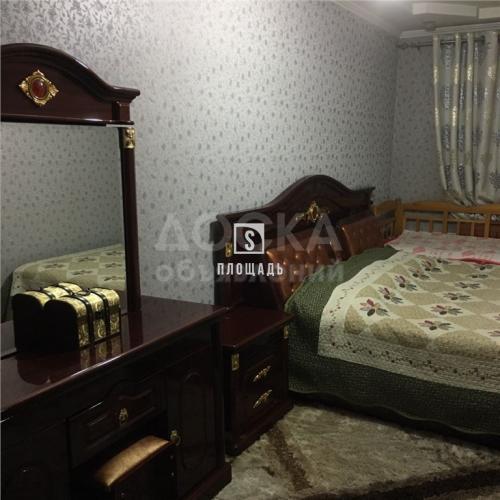 Продаю квартиру 4-ком., 110кв. м., этаж - 5/5, Киевская/Логвиненко АН.