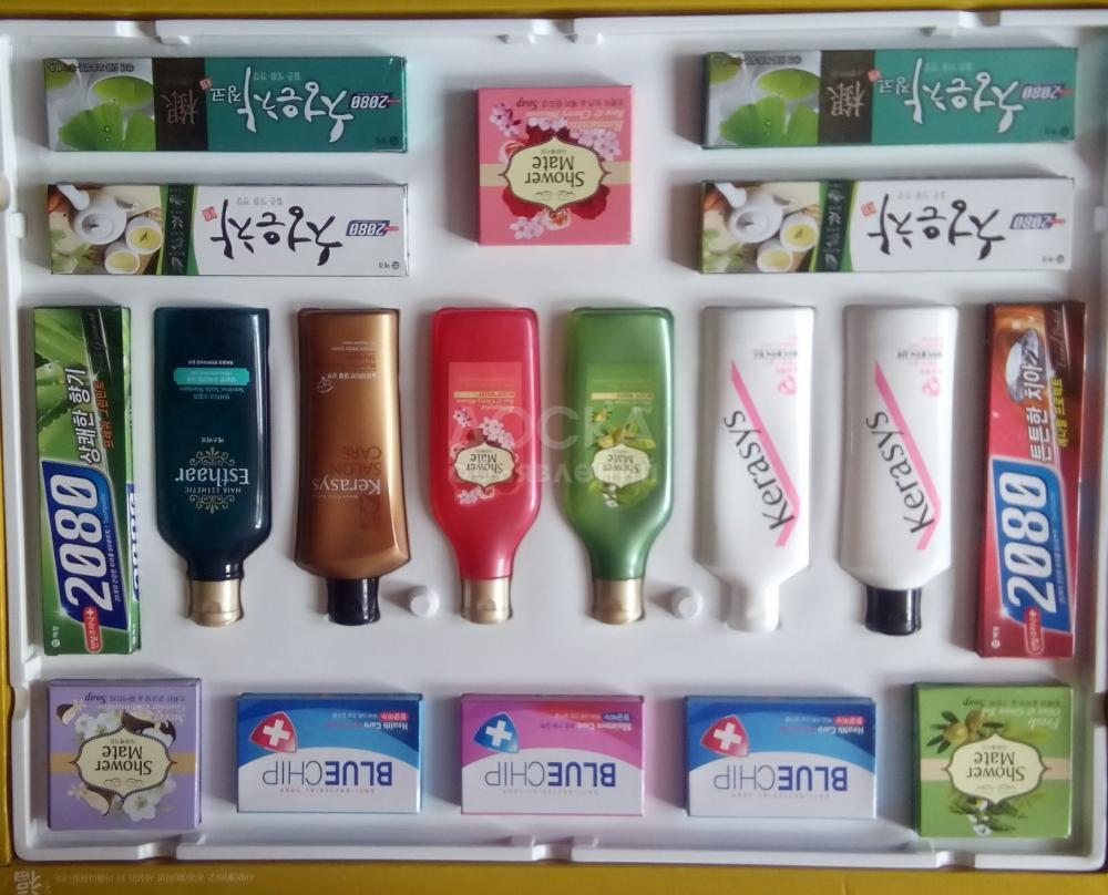 Корейская косметика