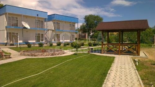 Гостевой дом