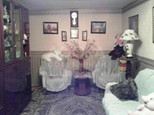 Продаю квартиру 1-ком., 32кв. м., этаж - 4/5, Гоголя/Боконбаева .