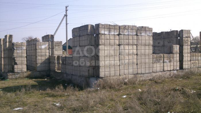 срочно продаю участок 8 соток