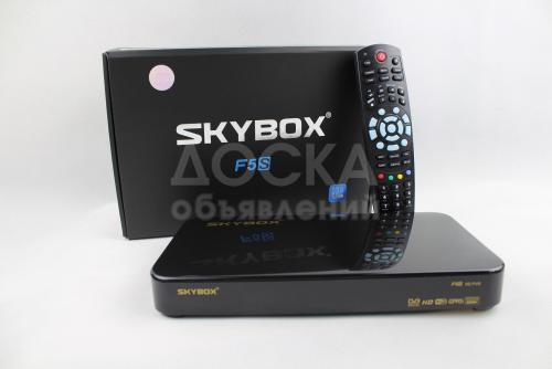 Продам спутниковые HDTV ресивер DVB-S / S2 Оригинал