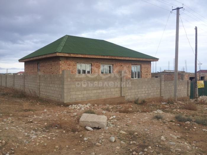 Продаю дом или меняю.