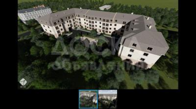 Продаю квартиру 3-ком., 60кв. м., этаж - 3/5, МАгистраль- Баха по баха выше магистрали.