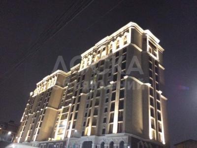 Продаю квартиру 3-ком., 107кв. м., этаж - 9/10, Чуй\Гоголя.