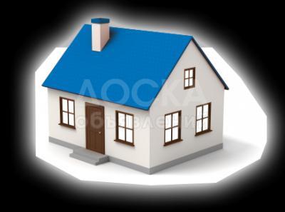 Продаю дом 5-ком., 100кв. м., этаж-1, 9-сот., стена саман, Ж/М Арча Бешик, ул. Он Арча #218.