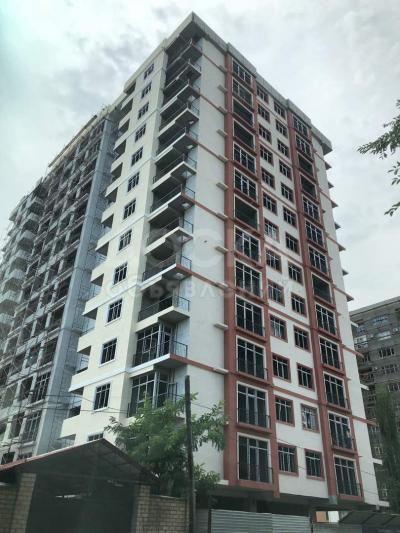 Продаю квартиру 3-ком., 109кв. м., этаж - 10/10, Боконбаева.