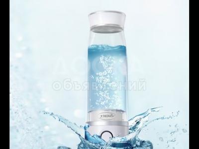 ВОДОРОДНАЯ КРУЖКА