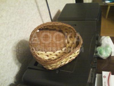 корзиночки