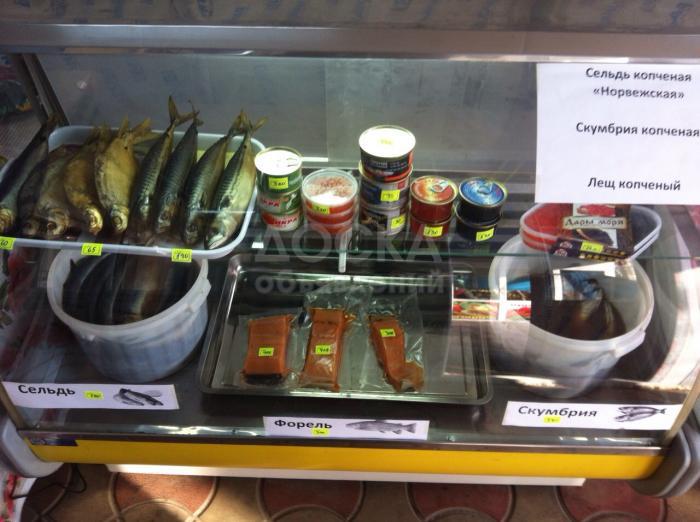 Продаю витринный холодильник б/у. В отличном состоянии Winter Lux. Для рыбы и мяса