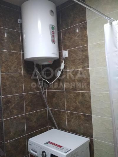 Продаю дом 2-ком. 60кв. м., этаж-1, 6-сот., стена другое, село. Ленинское.