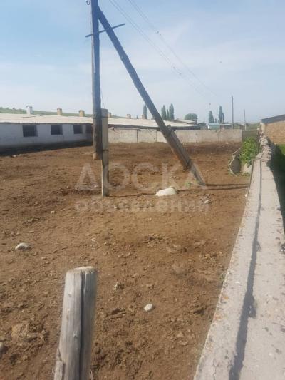 Продаю здание 1кв. м., Бишкек.