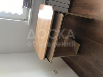 Продам письменный стол небольших габоритов