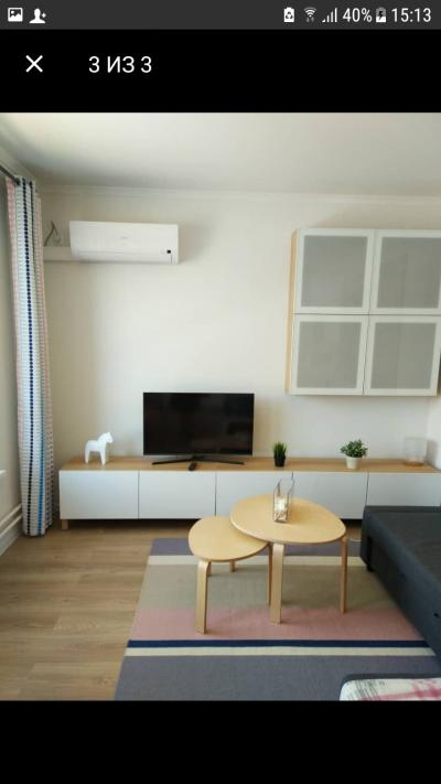 Продаю квартиру