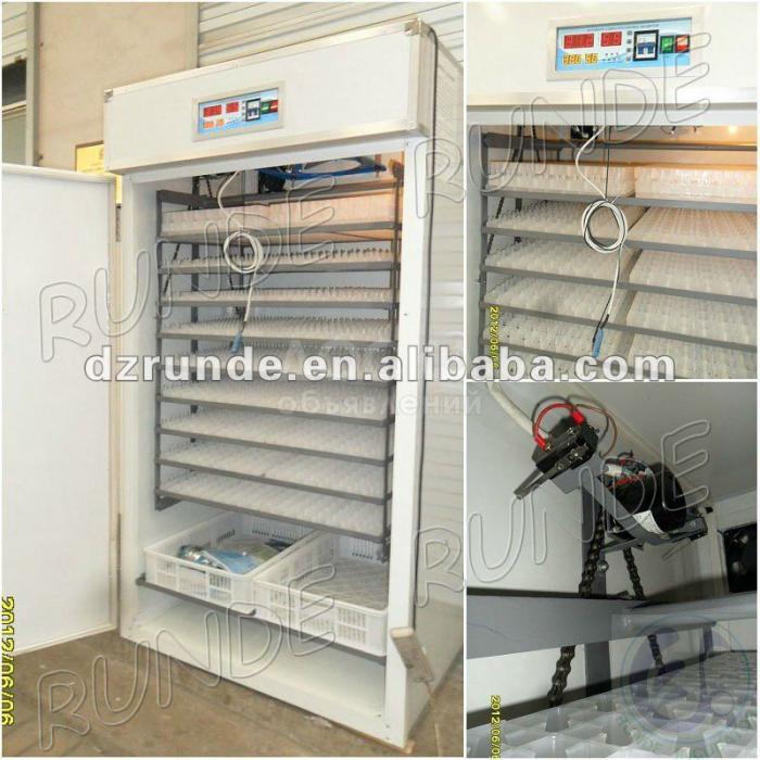 Cрочно продаю инкубатор на 500 яиц автоматика универсальный