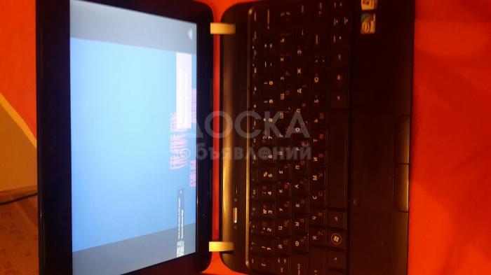 Продаю нетбук