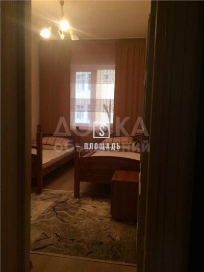 Продаю 3-комнатную квартиру, 64кв. м., этаж - 5/9, Асанбай.