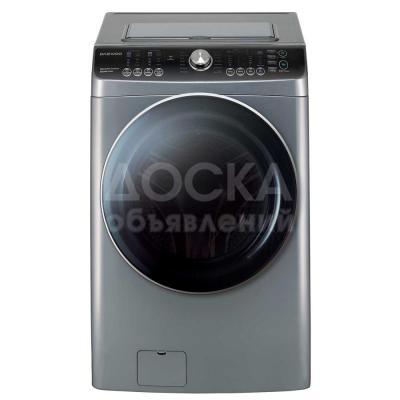 Стиральная машина Daewoo Electronics WMC-HWU12S1P