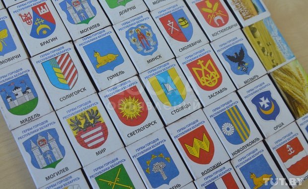 Продажа спичек опт