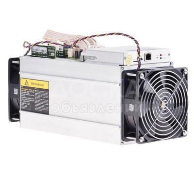 Продаю antminer S9 13.5Th с нбп 61$
