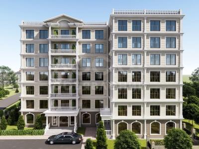 Продаю 2-комнатную квартиру, 71.5кв. м., этаж - 3/7, садырбаева/семетей.