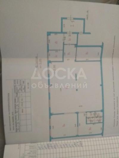 Продаю помещение свободного назначения 272кв. м., Ауэзова 1/2.