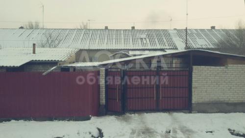 Продаю 4-ком., 1кв. м., этаж-1, 1-сот., стена кирпич, Кант,