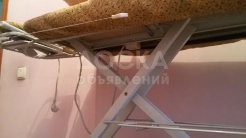 Гладильная доска