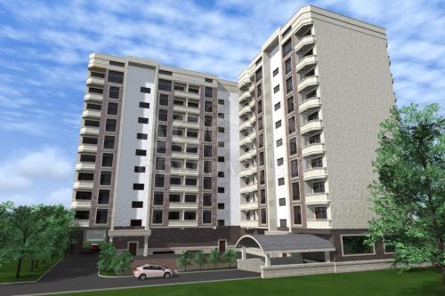 Продаю квартиру 1-ком., 46кв. м., этаж - 4/10, пр.Чуй/Алма Атинка,