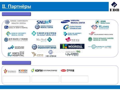 Лечение в Южной Корее